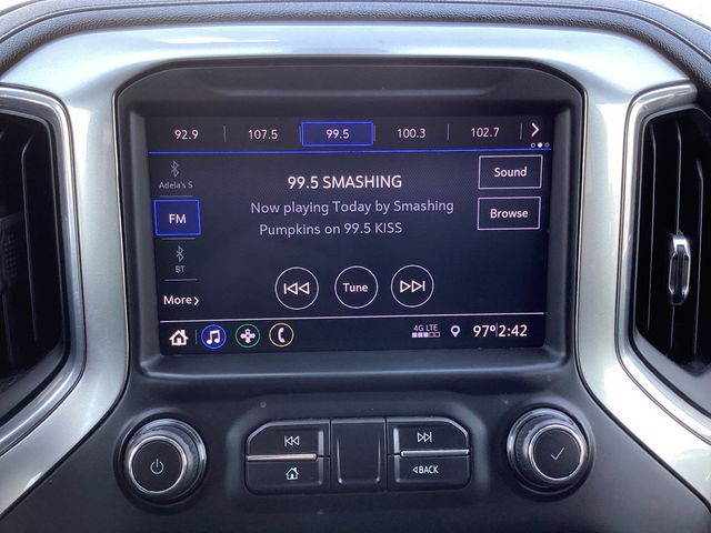 Used Car 2020 Chevrolet Silverado 1500  Lt For Sale Under $30,000 In San Antonio, Texas