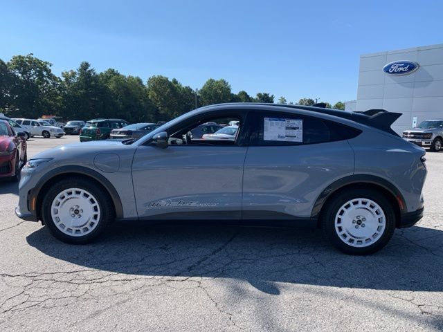 2024 Ford Mustang Mach-E GT 2