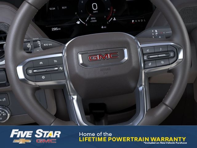 New 2026 Silver GMC Elevation image 19