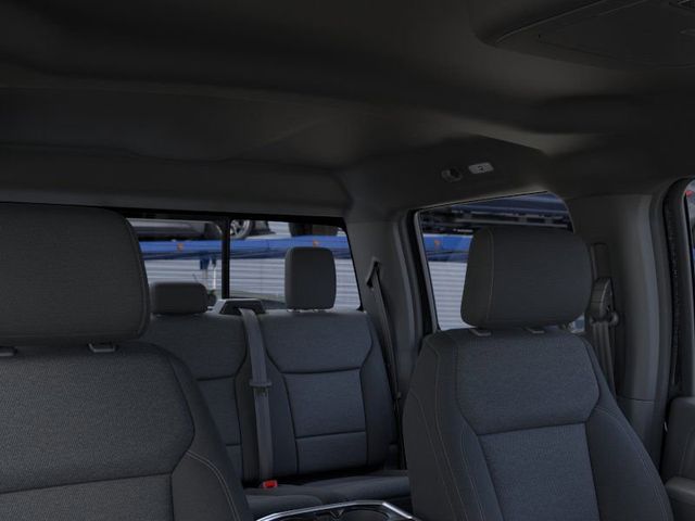 2026 Ford F-150 XLT:168369