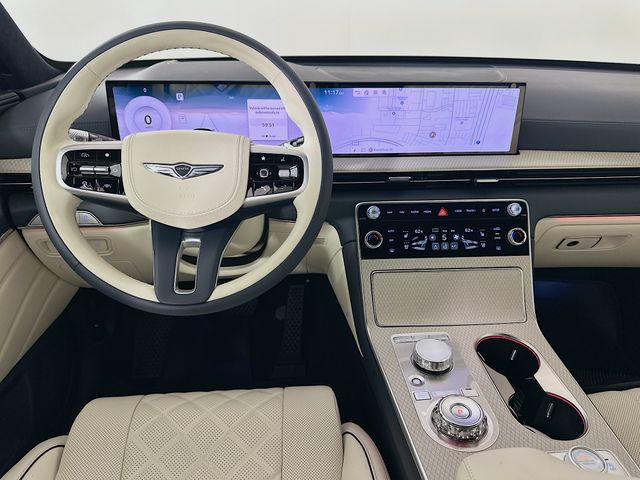 Thumbnail: 2026 Genesis GV80 - 19