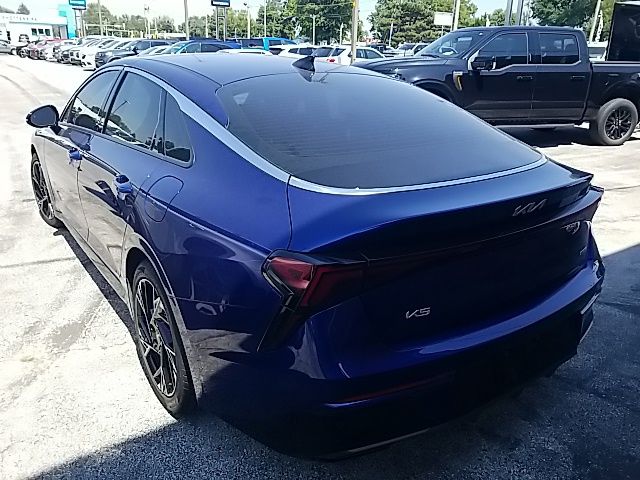 Used 2025 Kia K5 Sedan