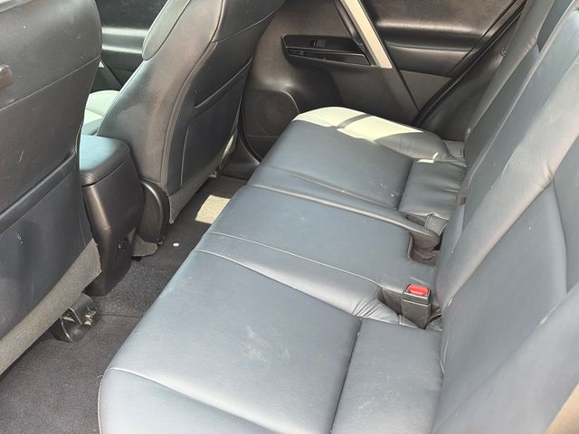 Used 2017 Toyota RAV4 SUV