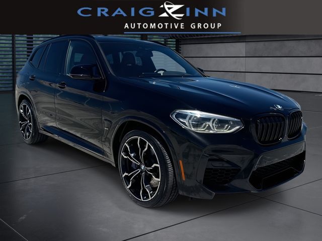 2021 BMW X3 - $52,588