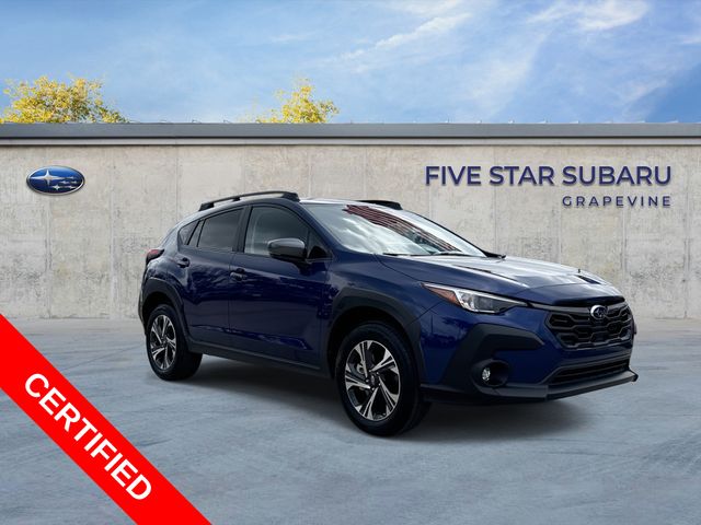 2026 Subaru Crosstrek Premium AWD