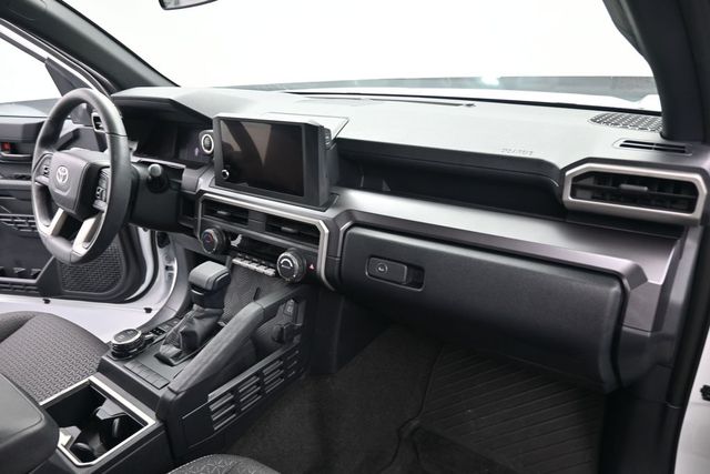 Used 2026 Toyota 4Runner SUV