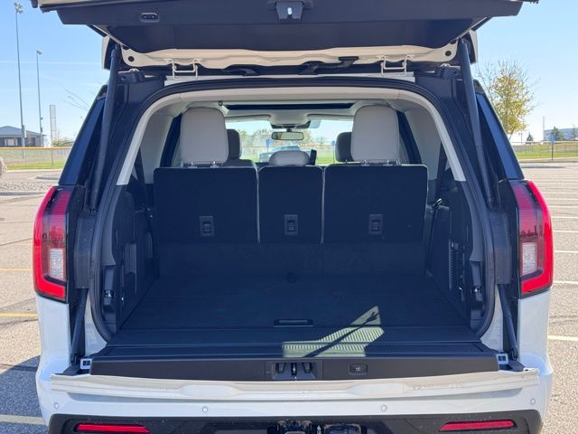 2025 Ford Expedition Active MAX