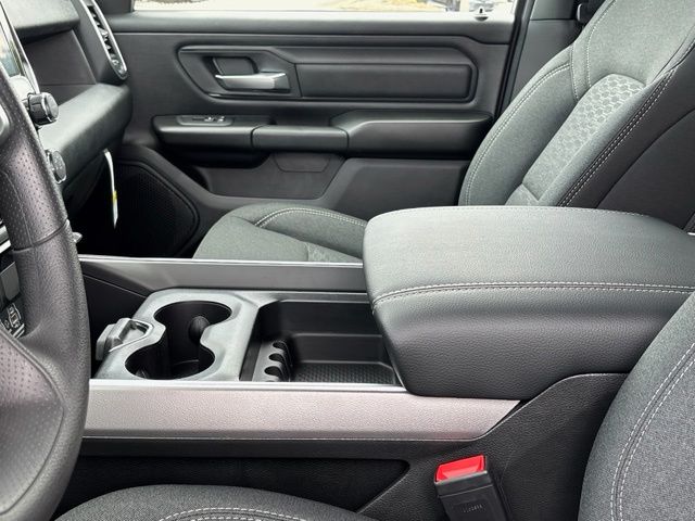 New 2026 Ram 1500 Truck