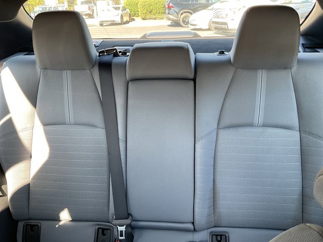 Used 2025 Toyota Corolla Hybrid Sedan