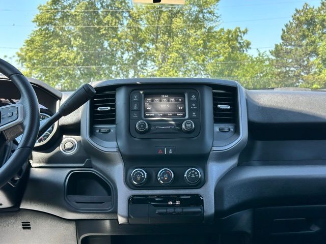 2024 Ram 2500 Tradesman 22