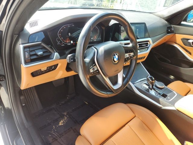 2022 BMW 3 Series 330i 26