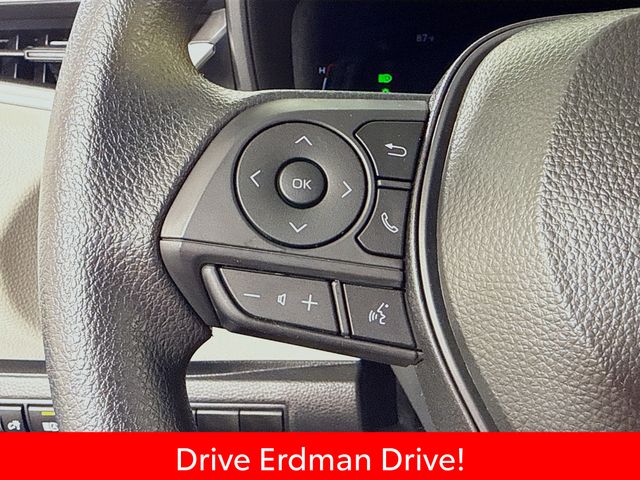 Used 2026 Toyota Corolla Sedan