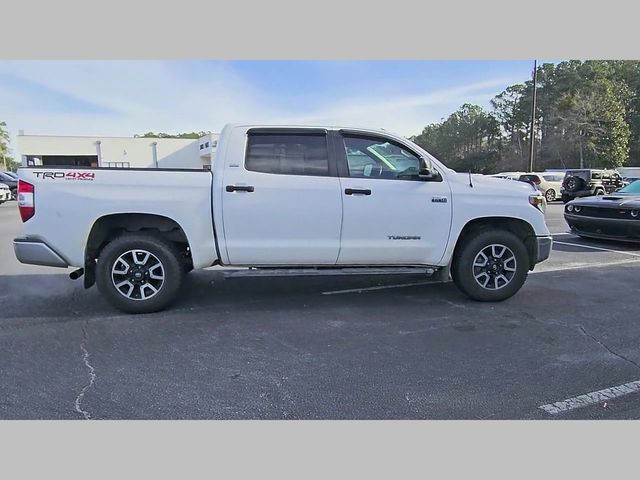 2019 Toyota Tundra SR5 5.7L V8