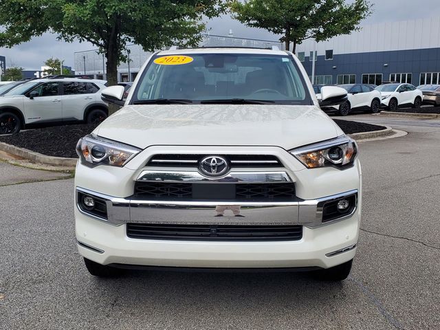 Used 2023 Toyota 4Runner SUV