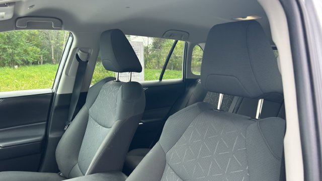 Used 2023 Toyota RAV4 SUV