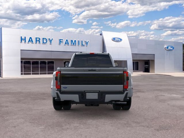 2026 Ford F-350SD Platinum:169759