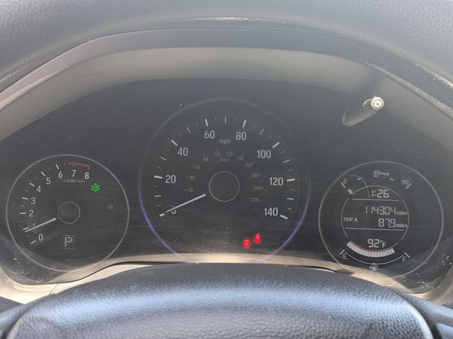 2016 Honda HR-V - Image 18