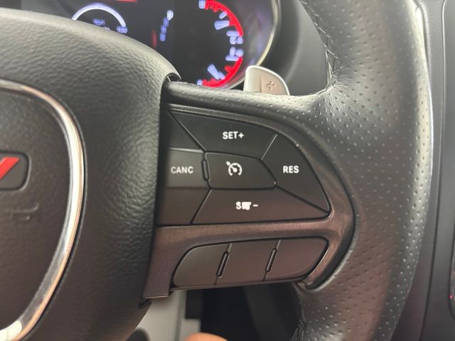 Used 2019 Dodge Durango SUV