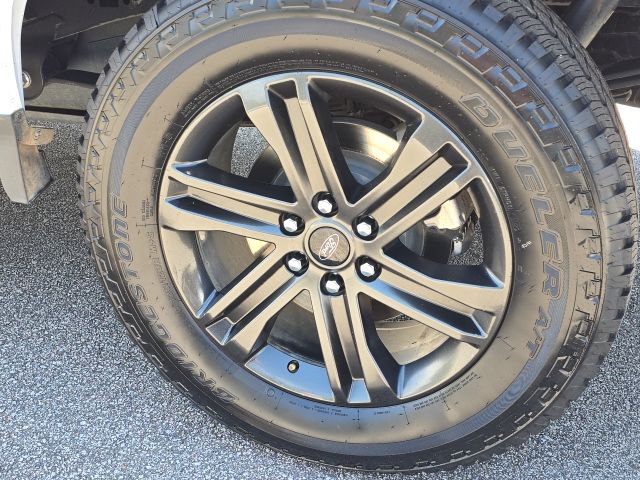 2022 Ford F-150 XLT:46296A