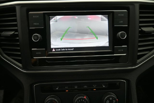 Used 2022 Volkswagen Atlas SUV