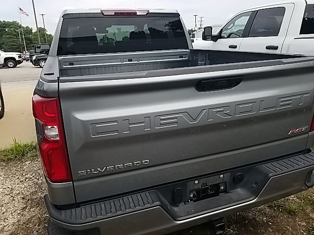 Used 2026 Chevrolet Silverado 1500 Truck