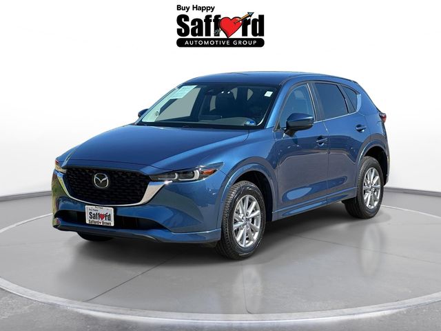 2024 Mazda CX-5 S Select Package Auto AWD's photo