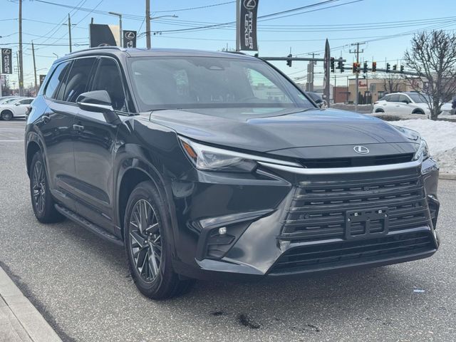 2026 Lexus TX 350 Premium AWD