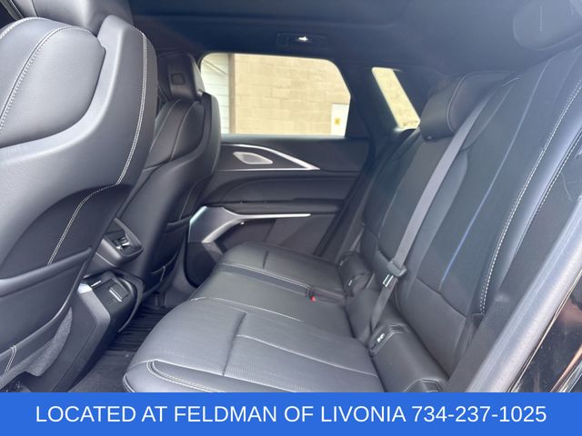 Used 2024 Cadillac LYRIQ For Sale in Livonia, MI
