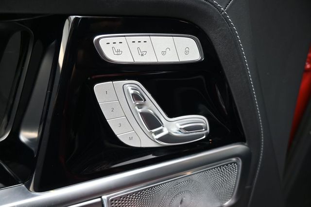 Used 2022 Mercedes-benz G-Class SUV