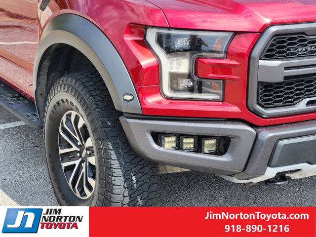 Used 2019 Ford F-150 Truck