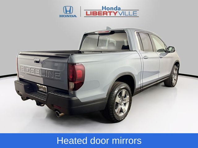 2026 Honda Ridgeline RTL - Photo 14