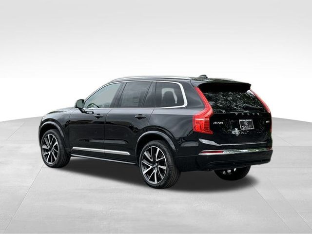 2025 Volvo XC90 B5 Plus 3