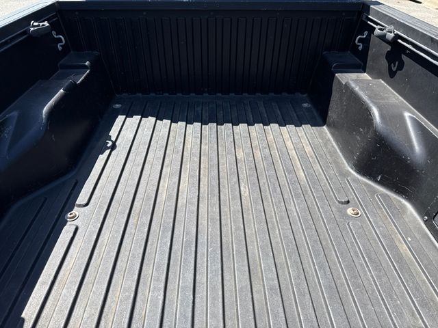 Used 2016 Toyota Tacoma Truck