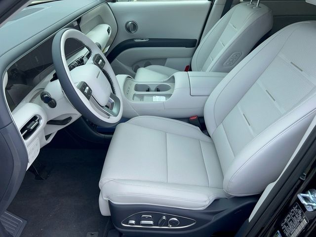 2026 Hyundai Palisade - $58,590