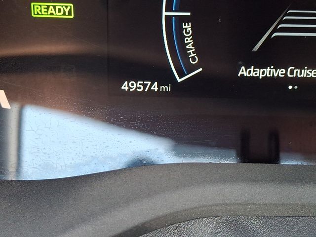 Used 2025 Toyota Camry Sedan