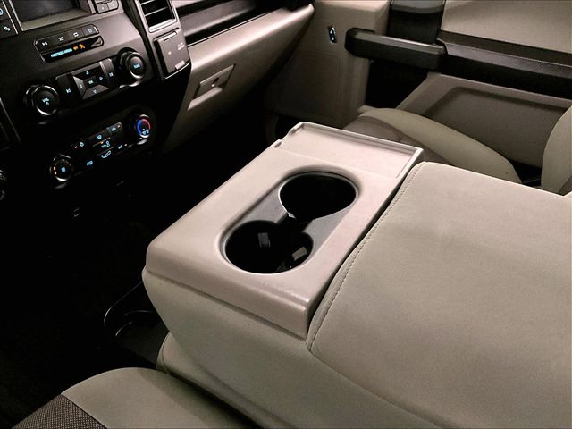 2019 Ford F-150 XL White at Subaru and VW of Moon Township