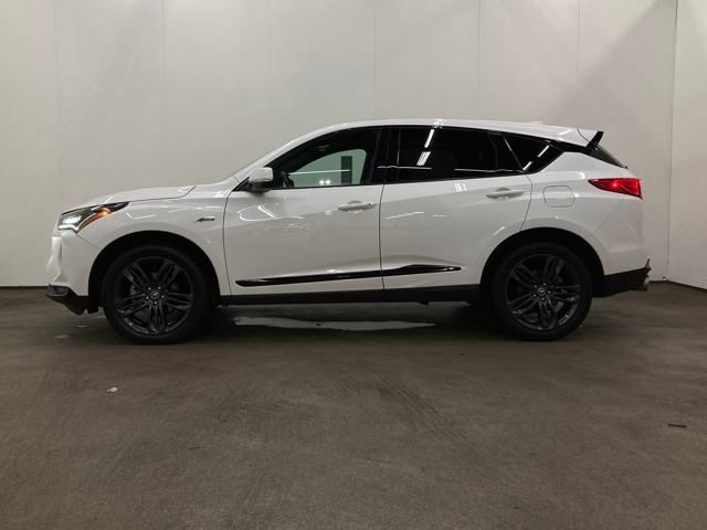 2022 Acura RDX SH-AWD w/A-SPEC