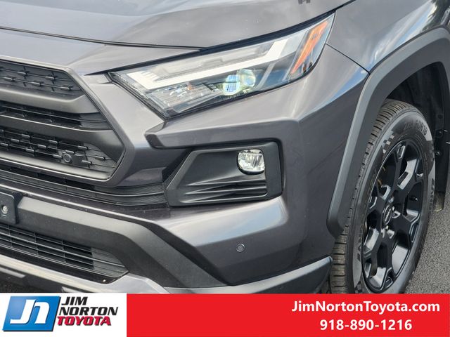 Used 2023 Toyota RAV4 SUV