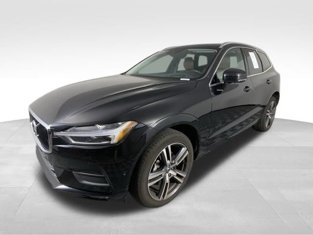 2019 Volvo XC60 T5 Momentum 3