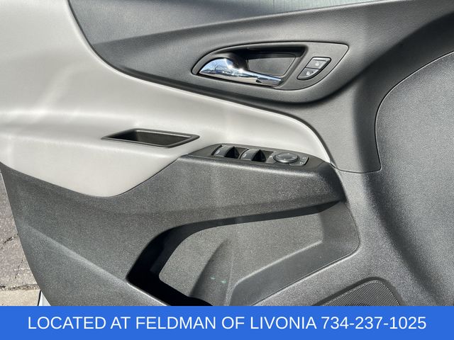 Used 2023 Chevrolet Equinox For Sale in Livonia, MI