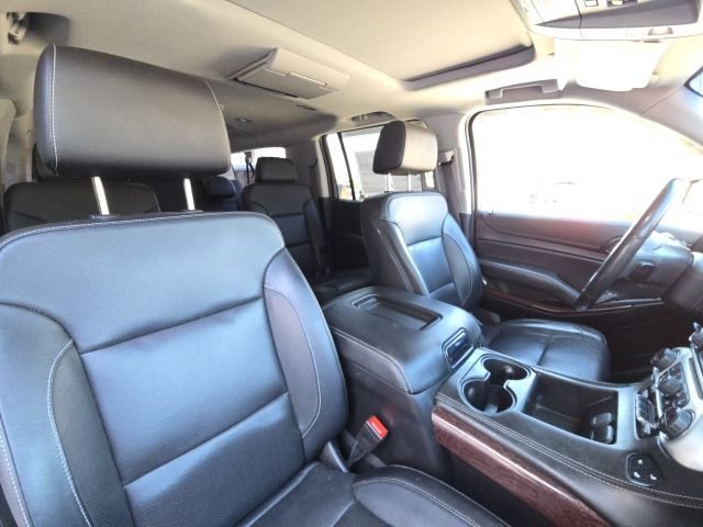 2020 GMC Yukon XL SLT:L43646A2