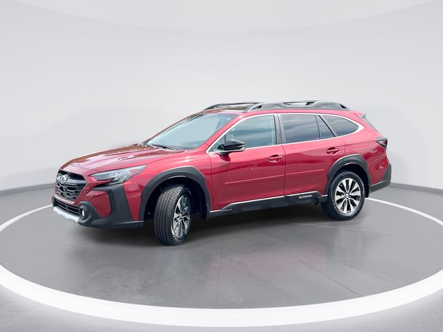2023 Subaru Outback Limited XT