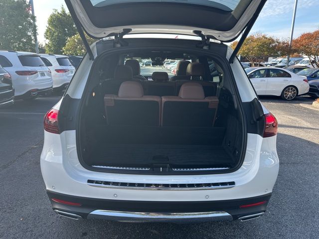 2024 Mercedes-Benz GLE GLE 350 White at Bob King Buick GMC