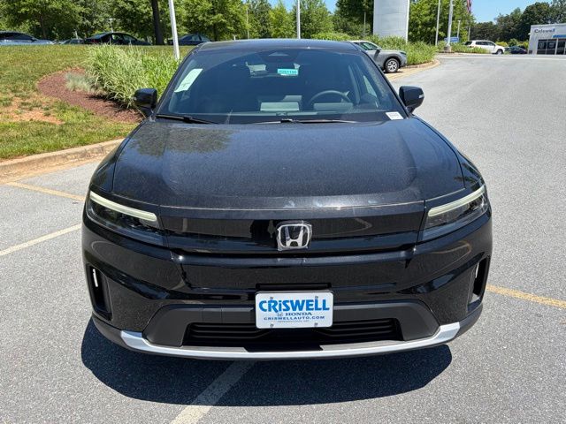 new 2026 Honda Prologue car, priced at $39,450