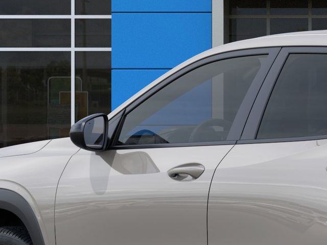 2026 Chevrolet Trax 1RS:47140