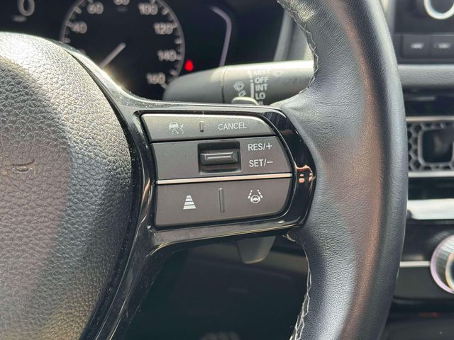 used 2023 Honda Civic car, priced at $22,294