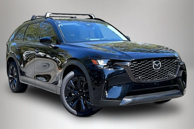 2026 Mazda CX-90 3.3 Turbo Premium Sport AWD