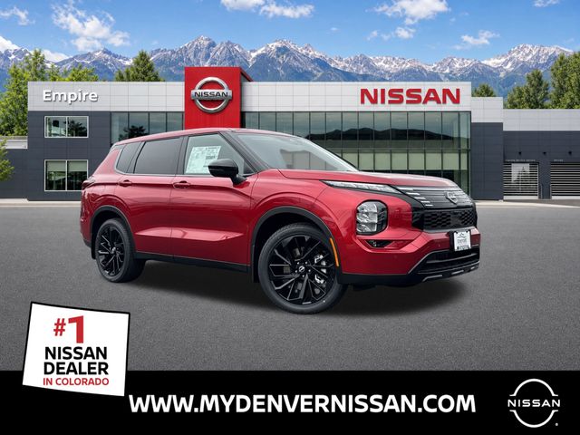 Royal Red 2026 Nissan Rogue Plug-In Hybrid SUV / Crossover All-Wheel Drive 1-Speed Automatic