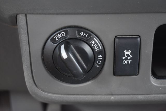 Used 2016 Nissan Frontier Truck