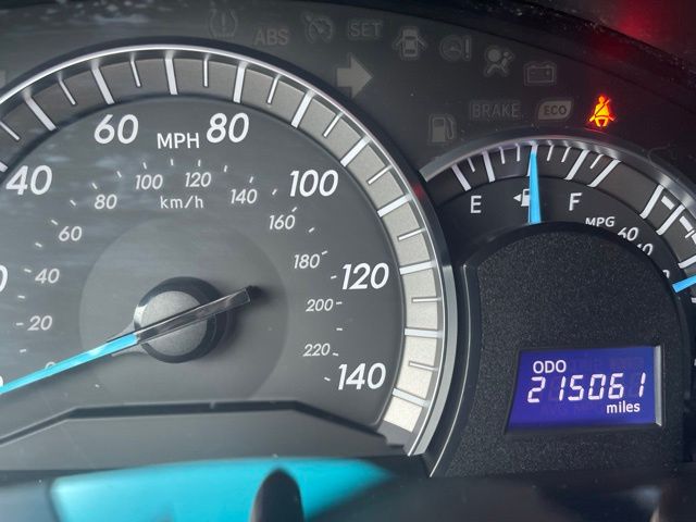 Used 2014 Toyota Camry Sedan